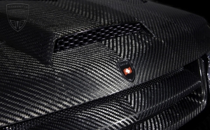 RANGE ROVER  Range Rover Range Rover Offroader Mansory Tuning  RANGE ROVER  Range Rover Range Rover Offroader Mansory Tuning