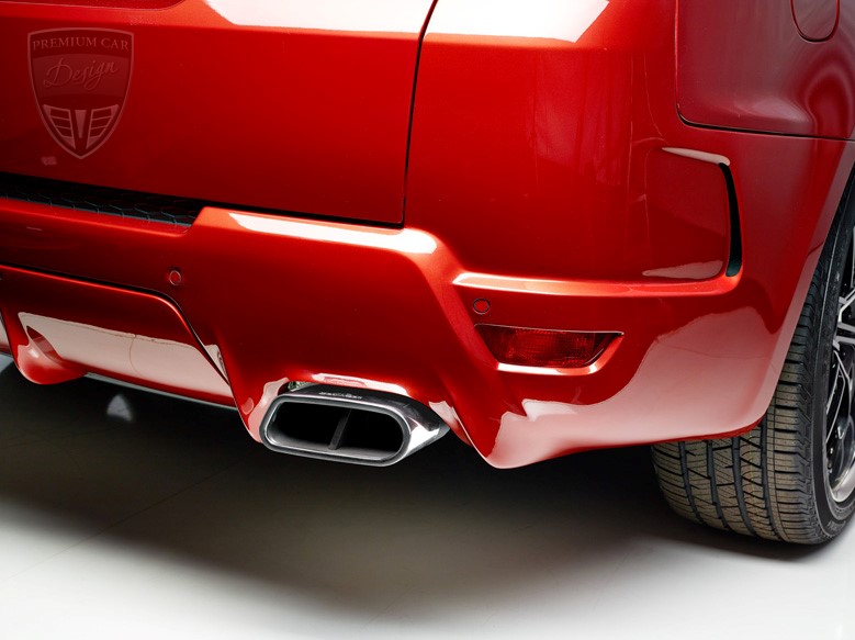 RANGE ROVER  Range Rover Sport Range Rover Sport II Offroader AC Schnitzer Tuning  RANGE ROVER  Range Rover Sport Range Rover Sport II Offroader AC Schnitzer Tuning