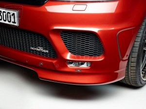 RANGE ROVER  Range Rover Sport Range Rover Sport II Offroader AC Schnitzer Tuning  RANGE ROVER  Range Rover Sport Range Rover Sport II Offroader AC Schnitzer Tuning