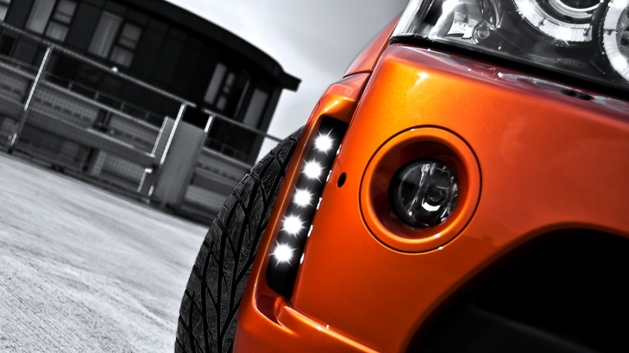 RANGE ROVER  Range Rover Sport Range Rover Sport Offroader Kahn Design Tuning  RANGE ROVER  Range Rover Sport Range Rover Sport Offroader Kahn Design Tuning