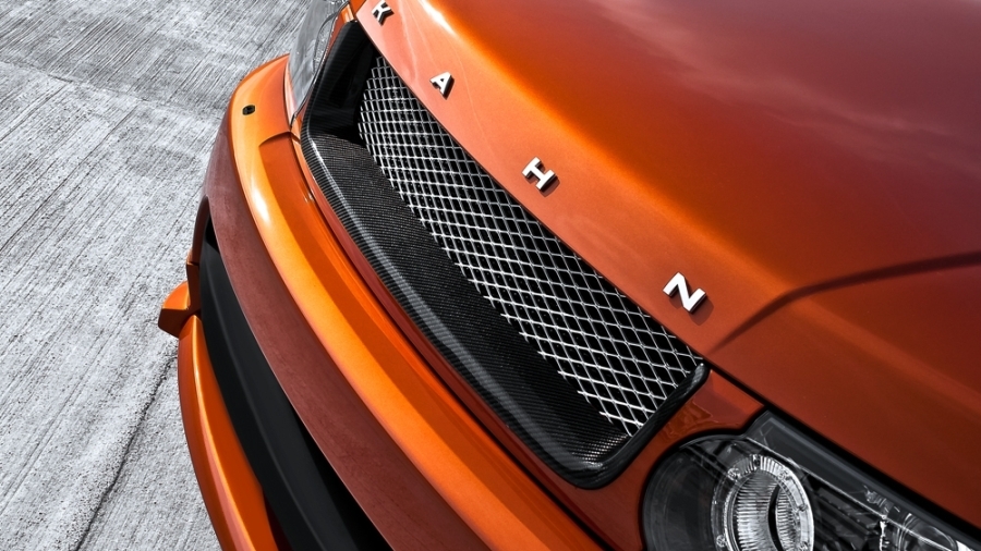 RANGE ROVER  Range Rover Sport Range Rover Sport Offroader Kahn Design Tuning  RANGE ROVER  Range Rover Sport Range Rover Sport Offroader Kahn Design Tuning