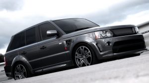 RANGE ROVER  Range Rover Sport Range Rover Sport Offroader Kahn Design Tuning  RANGE ROVER  Range Rover Sport Range Rover Sport Offroader Kahn Design Tuning