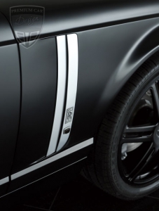 ROLLS ROYCE Phantom Limousine Mansory Tuning  ROLLS ROYCE Phantom Limousine Mansory Tuning
