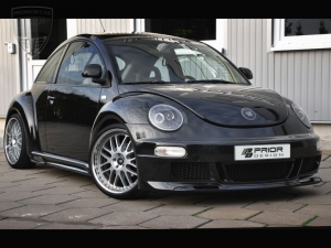 VOLKSWAGEN Beetle Coupé/Cabrio Prior-Design Tuning  VOLKSWAGEN Beetle Coupé/Cabrio Prior-Design Tuning