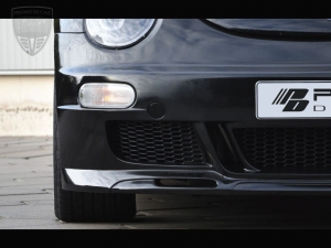 VOLKSWAGEN Beetle Coupé/Cabrio Prior-Design Tuning  VOLKSWAGEN Beetle Coupé/Cabrio Prior-Design Tuning