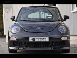 VOLKSWAGEN Beetle Coupé/Cabrio Prior-Design Tuning  VOLKSWAGEN Beetle Coupé/Cabrio Prior-Design Tuning