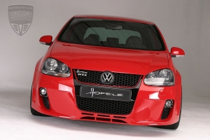 VOLKSWAGEN Golf Golf GTI (V) Hofele Tuning  VOLKSWAGEN Golf Golf GTI (V) Hofele Tuning