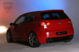 VOLKSWAGEN Golf Golf GTI (V) Hofele Tuning  VOLKSWAGEN Golf Golf GTI (V) Hofele Tuning