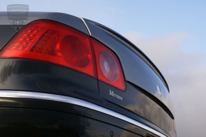 VOLKSWAGEN Phaeton Phaeton (3D) 2002- Hofele Tuning  VOLKSWAGEN Phaeton Phaeton (3D) 2002- Hofele Tuning