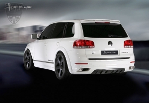 VOLKSWAGEN Touareg Touareg (7L) 2002-2007 Hofele Tuning  VOLKSWAGEN Touareg Touareg (7L) 2002-2007 Hofele Tuning