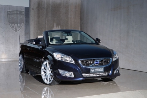 VOLVO C70 Coupe / Cabrio Heico Tuning  VOLVO C70 Coupe / Cabrio Heico Tuning
