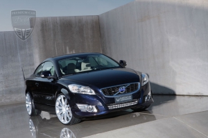 VOLVO C70 Coupe / Cabrio Heico Tuning  VOLVO C70 Coupe / Cabrio Heico Tuning