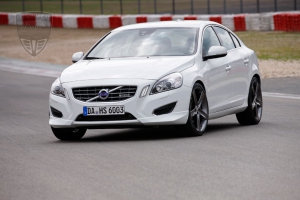 VOLVO S60 Limousine Heico Tuning  VOLVO S60 Limousine Heico Tuning