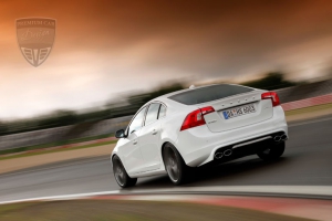 VOLVO S60 Limousine Heico Tuning  VOLVO S60 Limousine Heico Tuning
