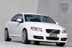 VOLVO S80 Limousine Heico Tuning  VOLVO S80 Limousine Heico Tuning