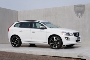 VOLVO XC60 Offroader Heico Tuning  VOLVO XC60 Offroader Heico Tuning