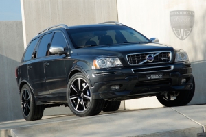 VOLVO XC90 Offroader Heico Tuning  VOLVO XC90 Offroader Heico Tuning