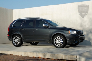 VOLVO XC90 Offroader Heico Tuning  VOLVO XC90 Offroader Heico Tuning