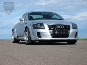 AUDI TT TT (8N) 1998-2006 Hofele Tuning  AUDI TT TT (8N) 1998-2006 Hofele Tuning