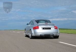 AUDI TT TT (8N) 1998-2006 Hofele Tuning  AUDI TT TT (8N) 1998-2006 Hofele Tuning