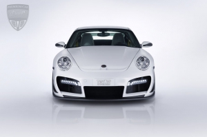 PORSCHE 911 GT2/ GT2 RS 997 GT2/ GT2 RS Techart Tuning  PORSCHE 911 GT2/ GT2 RS 997 GT2/ GT2 RS Techart Tuning