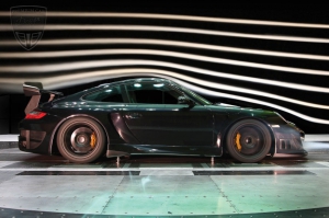 PORSCHE 911 GT2/ GT2 RS 997 GT2/ GT2 RS Techart Tuning  PORSCHE 911 GT2/ GT2 RS 997 GT2/ GT2 RS Techart Tuning