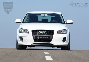 AUDI A3 A3 (8PA/ Sportback) 2005- Hofele Tuning  AUDI A3 A3 (8PA/ Sportback) 2005- Hofele Tuning