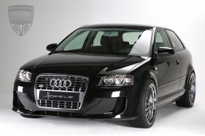 AUDI A3 A3 (8PA/ Sportback) 2005- Hofele Tuning  AUDI A3 A3 (8PA/ Sportback) 2005- Hofele Tuning