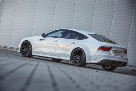 AUDI A7 A7 (4G8) Prior-Design Tuning  AUDI A7 A7 (4G8) Prior-Design Tuning
