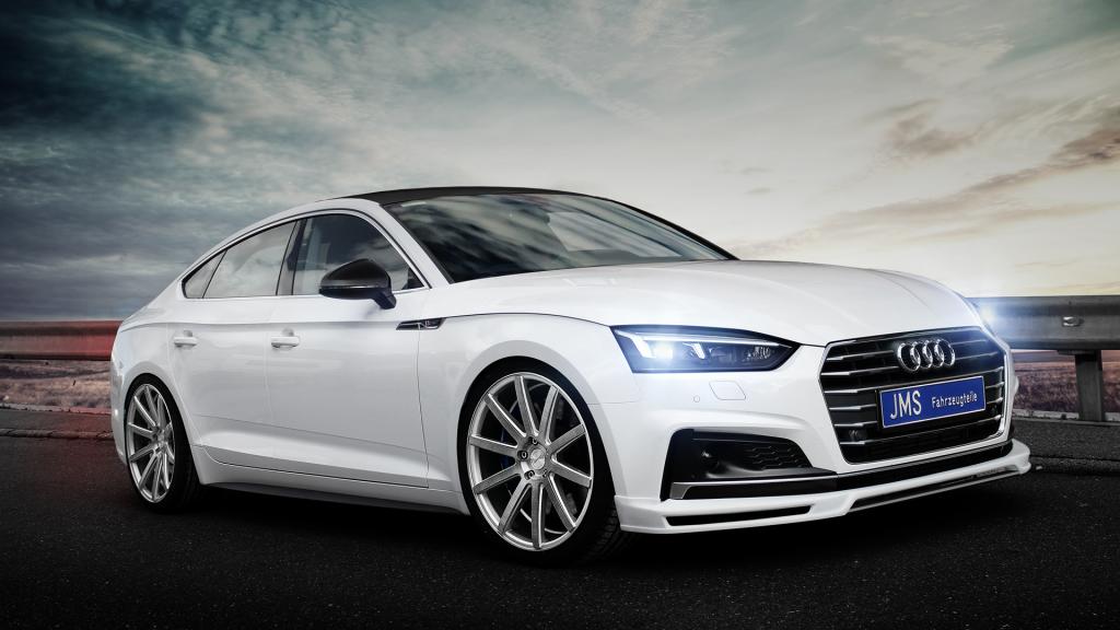 AUDI A5 A5 (B9) Coupe PCD Tuning  AUDI A5 A5 (B9) Coupe PCD Tuning