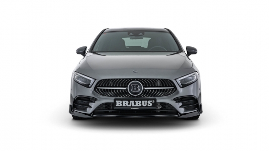 MERCEDES-BENZ A W177  A-Class Hatchback Brabus Tuning 