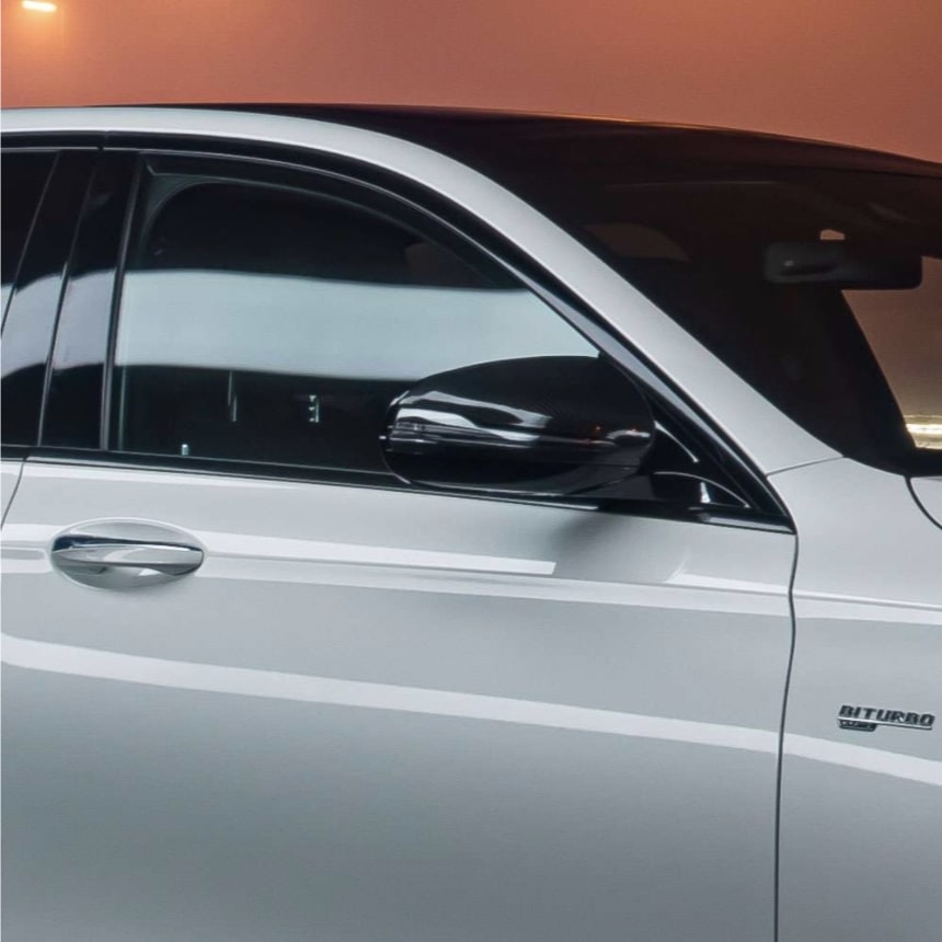 MERCEDES-BENZ S W222 Limousine Facelift Lorinser Tuning  MERCEDES-BENZ S W222 Limousine Facelift Lorinser Tuning