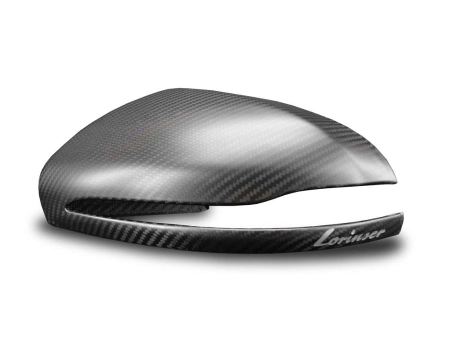 MERCEDES-BENZ S W222 Limousine Facelift Lorinser Tuning  MERCEDES-BENZ S W222 Limousine Facelift Lorinser Tuning
