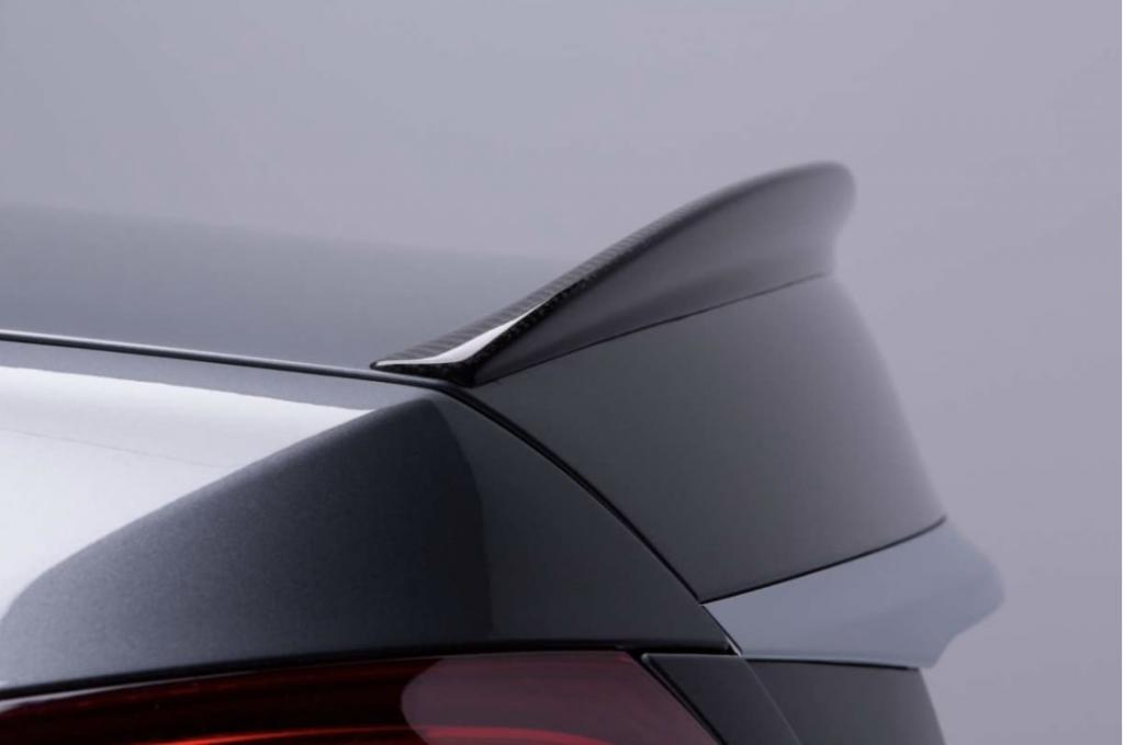 MERCEDES-BENZ S W222 Limousine Facelift Lorinser Tuning  MERCEDES-BENZ S W222 Limousine Facelift Lorinser Tuning