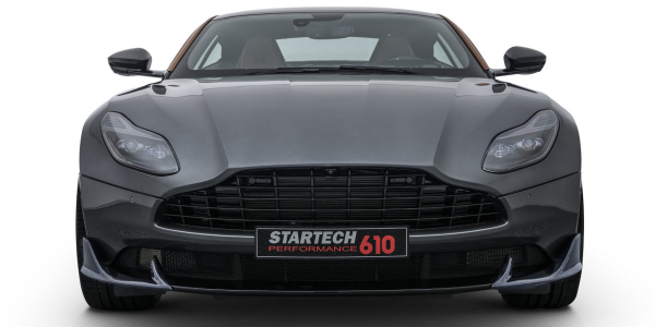 ASTON MARTIN DB11 Coupé Startech Tuning  ASTON MARTIN DB11 Coupé Startech Tuning