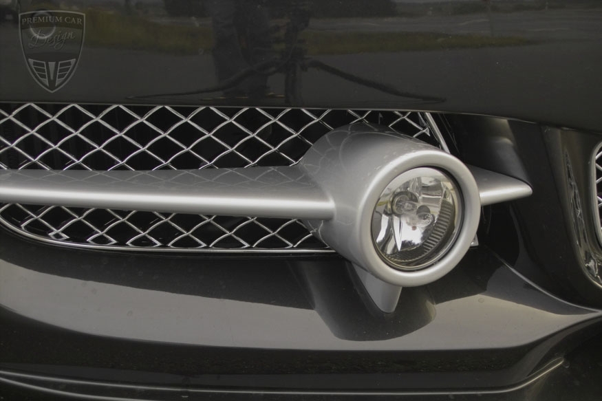 BENTLEY Flying Spur Limousine Mansory Tuning  BENTLEY Flying Spur Limousine Mansory Tuning