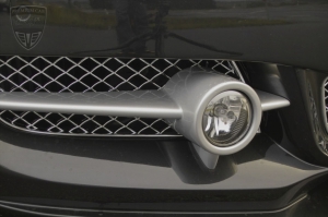 BENTLEY Flying Spur Limousine Mansory Tuning  BENTLEY Flying Spur Limousine Mansory Tuning