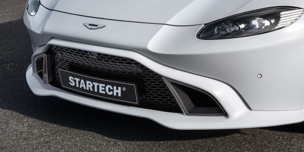 ASTON MARTIN Vantage V8 /V8S Coupé/Roadster II Startech Tuning  ASTON MARTIN Vantage V8 /V8S Coupé/Roadster II Startech Tuning
