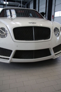 BENTLEY Flying Spur Speed Limousine Mansory Tuning  BENTLEY Flying Spur Speed Limousine Mansory Tuning
