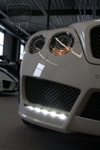 BENTLEY Flying Spur Speed Limousine Mansory Tuning  BENTLEY Flying Spur Speed Limousine Mansory Tuning