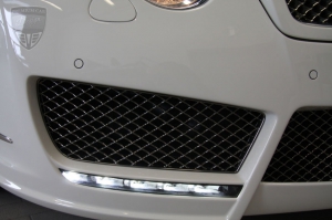 BENTLEY Flying Spur Speed Limousine Mansory Tuning  BENTLEY Flying Spur Speed Limousine Mansory Tuning