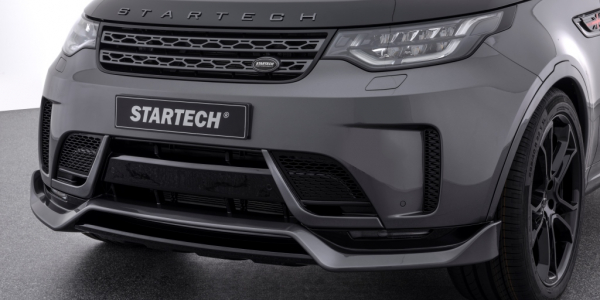 LAND ROVER Discovery Discovery V Offroader Startech Tuning  LAND ROVER Discovery Discovery V Offroader Startech Tuning
