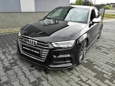 AUDI A3 A3 (8V) Premium Car Design Tuning  AUDI A3 A3 (8V) Premium Car Design Tuning