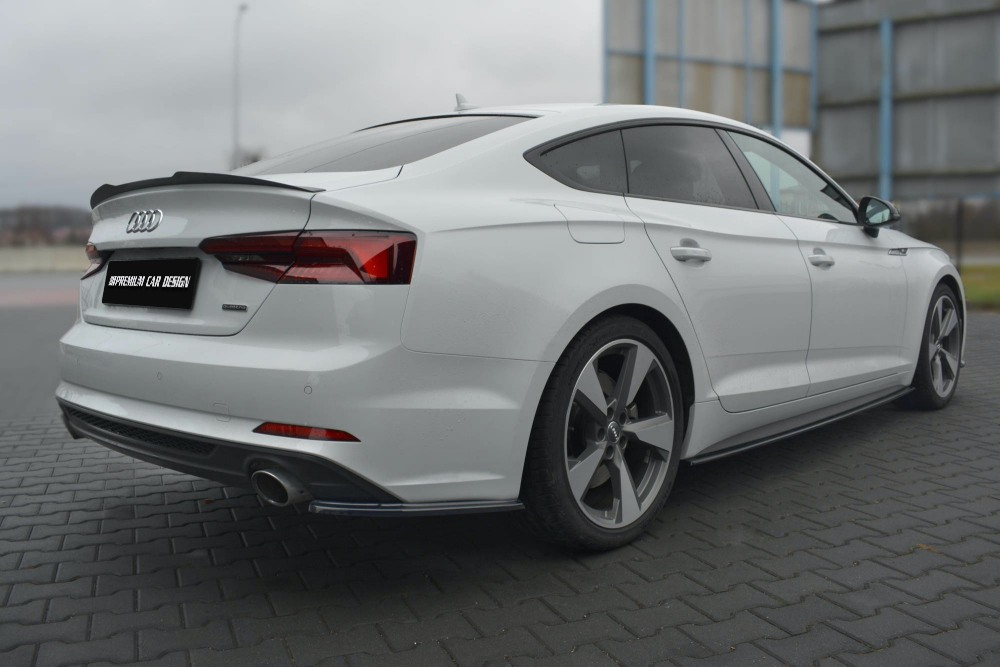 AUDI A5 A5 (B9) Coupe Premium Car Design Tuning  AUDI A5 A5 (B9) Coupe Premium Car Design Tuning