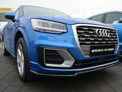 AUDI Q2 Q2 2016- Premium Car Design Tuning  AUDI Q2 Q2 2016- Premium Car Design Tuning