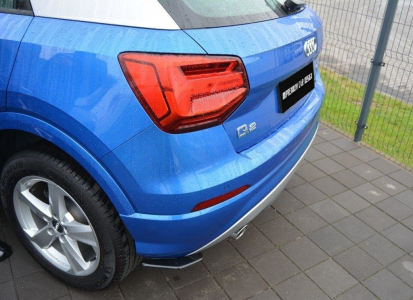 AUDI Q2 Q2 2016- Premium Car Design Tuning  AUDI Q2 Q2 2016- Premium Car Design Tuning