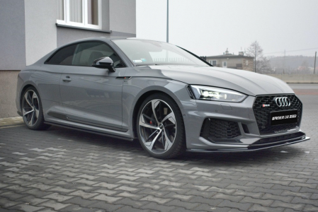 AUDI RS RS5 (B9) Premium Car Design Tuning  AUDI RS RS5 (B9) Premium Car Design Tuning