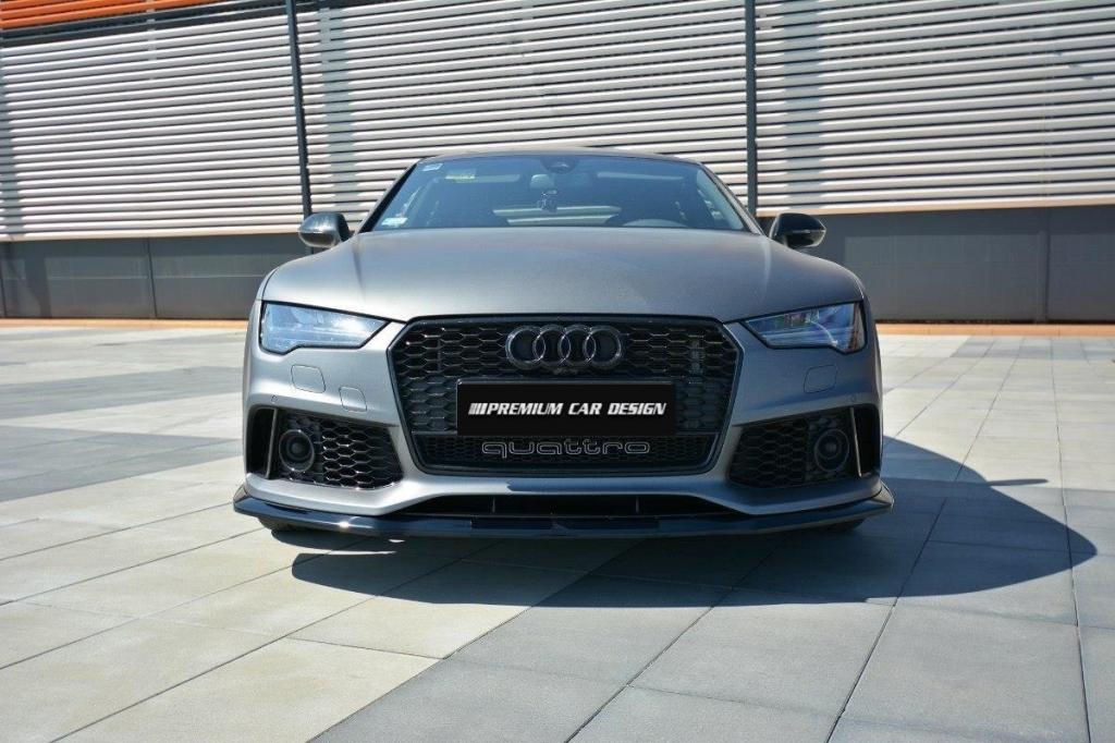 AUDI RS RS7 (C7) Premium Car Design Tuning  AUDI RS RS7 (C7) Premium Car Design Tuning