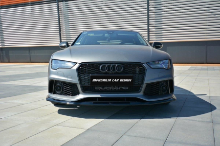 AUDI RS RS7 (C7) Premium Car Design Tuning  AUDI RS RS7 (C7) Premium Car Design Tuning