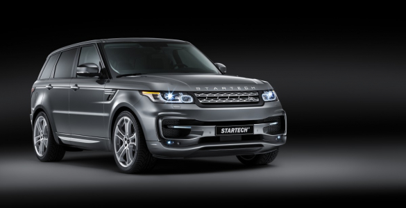 RANGE ROVER  Range Rover Sport Range Rover Sport II Offroader Startech Tuning  RANGE ROVER  Range Rover Sport Range Rover Sport II Offroader Startech Tuning